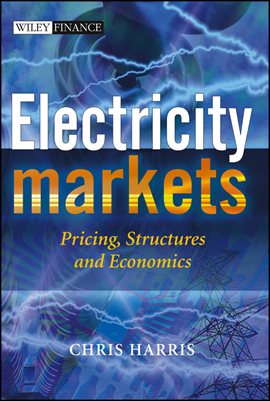 Cover image for Electricity Markets