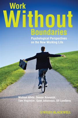 Imagen de portada para Work Without Boundaries