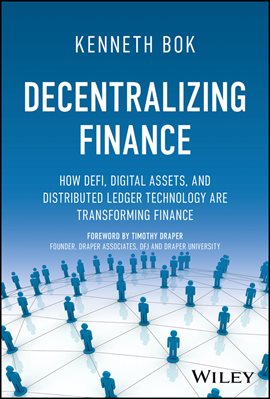 Cover image for Decentralizing Finance