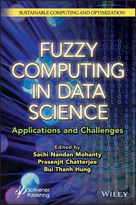 Imagen de portada para Fuzzy Computing in Data Science