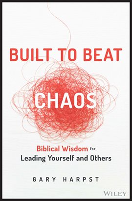 Imagen de portada para Built to Beat Chaos