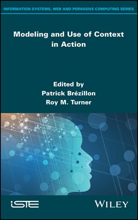 Imagen de portada para Modeling and Use of Context in Action