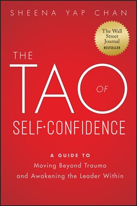 Cover image for The Tao of Self-Confidence