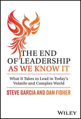 Imagen de portada para The End of Leadership as We Know It