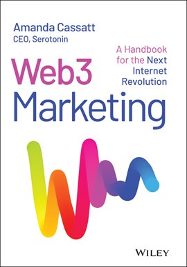 Imagen de portada para Web3 Marketing