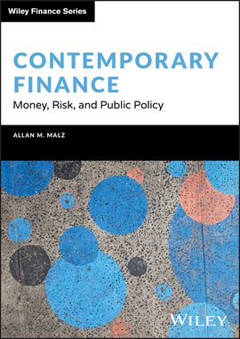 Imagen de portada para Contemporary Finance