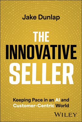 Cover image for The Innovative Seller
