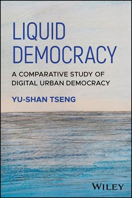 Cover image for Liquid Democracy