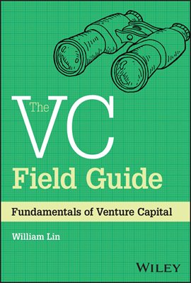 Imagen de portada para The VC Field Guide