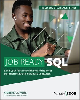 Imagen de portada para Job Ready SQL