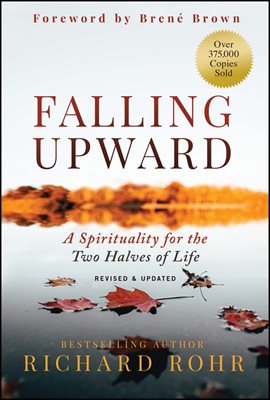 Imagen de portada para Falling Upward, Revised and Updated