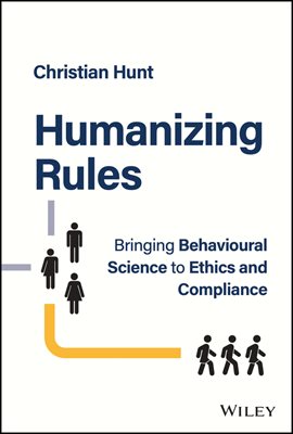 Imagen de portada para Humanizing Rules