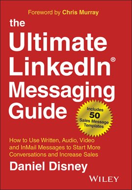 Cover image for The Ultimate LinkedIn Messaging Guide