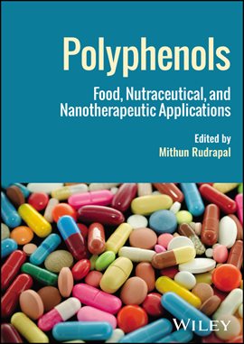 Imagen de portada para Polyphenols