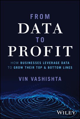 Cover image for From Data To Profit