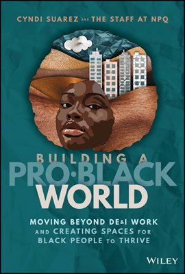 Imagen de portada para Building A Pro-Black World