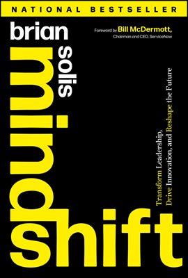 Imagen de portada para Mindshift