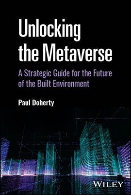 Imagen de portada para Unlocking the Metaverse