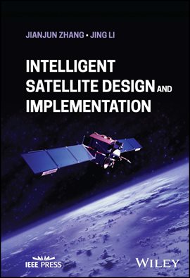 Imagen de portada para Intelligent Satellite Design and Implementation