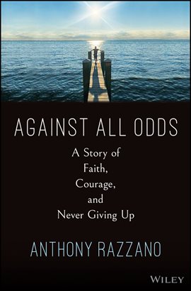 Cover image for Against All Odds