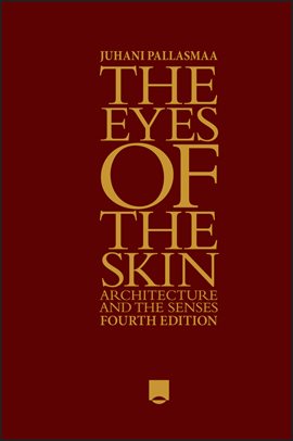 Imagen de portada para The Eyes of the Skin