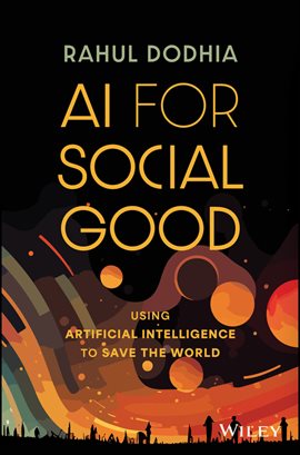 Imagen de portada para AI for Social Good