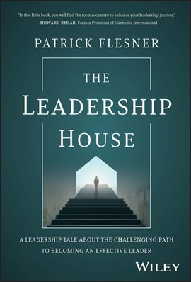 Imagen de portada para The Leadership House