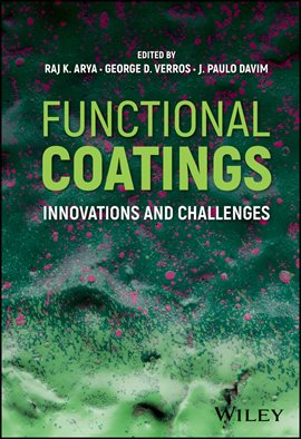 Imagen de portada para Functional Coatings