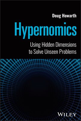 Cover image for Hypernomics