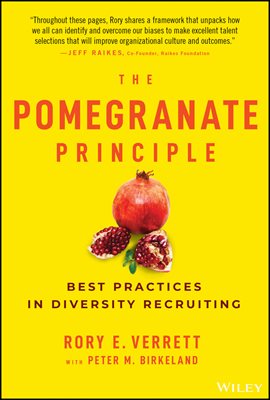 Imagen de portada para The Pomegranate Principle