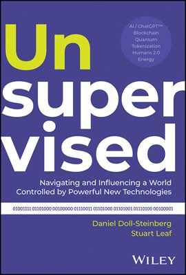 Imagen de portada para Unsupervised