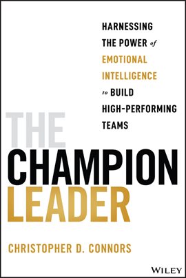 Imagen de portada para The Champion Leader