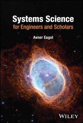 Imagen de portada para Systems Science for Engineers and Scholars