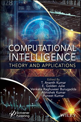 Imagen de portada para Computational Intelligence