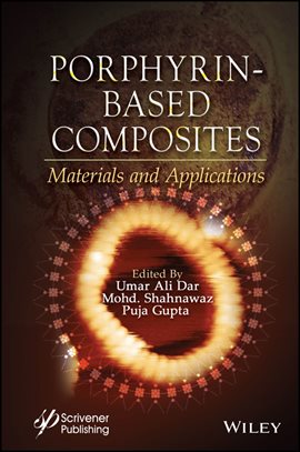 Cover image for Porphyrin-Based Composites