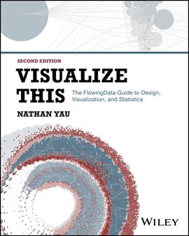 Imagen de portada para Visualize This