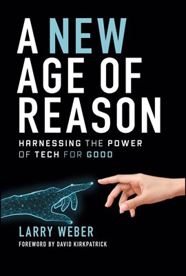 Imagen de portada para A New Age of Reason