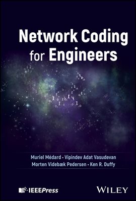 Cover image for Network Coding for Engineers
