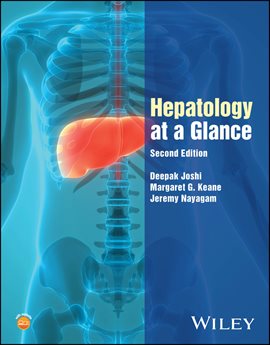 Imagen de portada para Hepatology at a Glance
