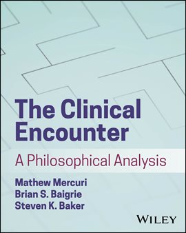 The Clinical Encounter