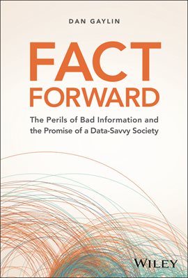 Imagen de portada para Fact Forward