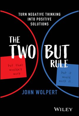 Cover image for The Two But Rule