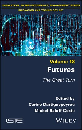 Imagen de portada para Futures