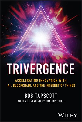 Cover image for TRIVERGENCE