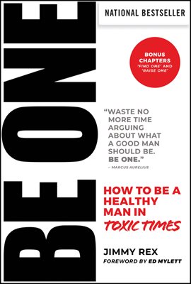Imagen de portada para Be One