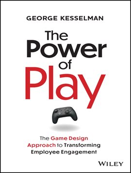 Imagen de portada para The Power of Play
