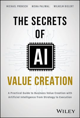 Cover image for The Secrets of AI Value Creation