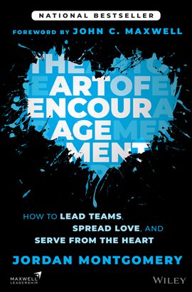Imagen de portada para The Art of Encouragement
