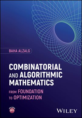 Imagen de portada para Combinatorial and Algorithmic Mathematics