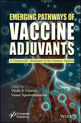 Imagen de portada para Emerging Pathways of Vaccine Adjuvants